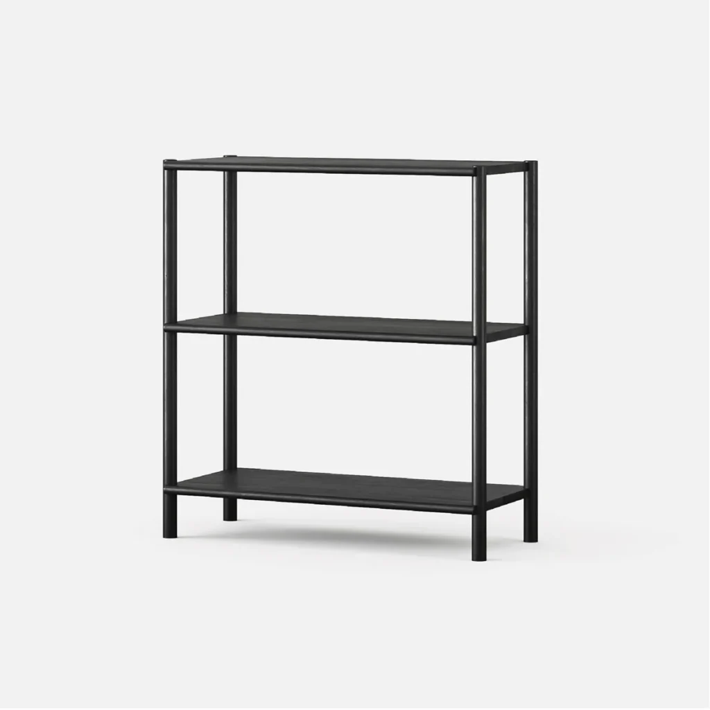 Platform storage by Union