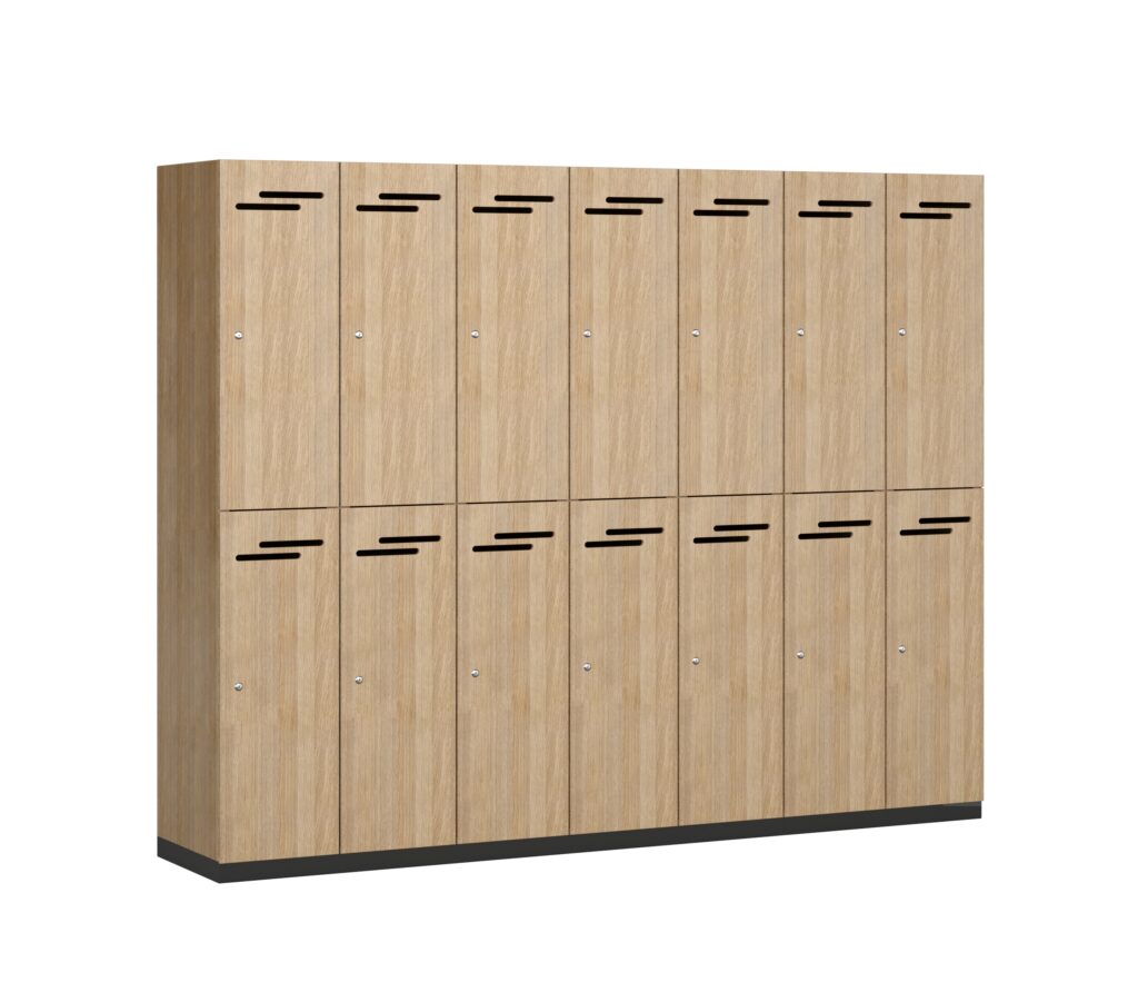 Locker 2