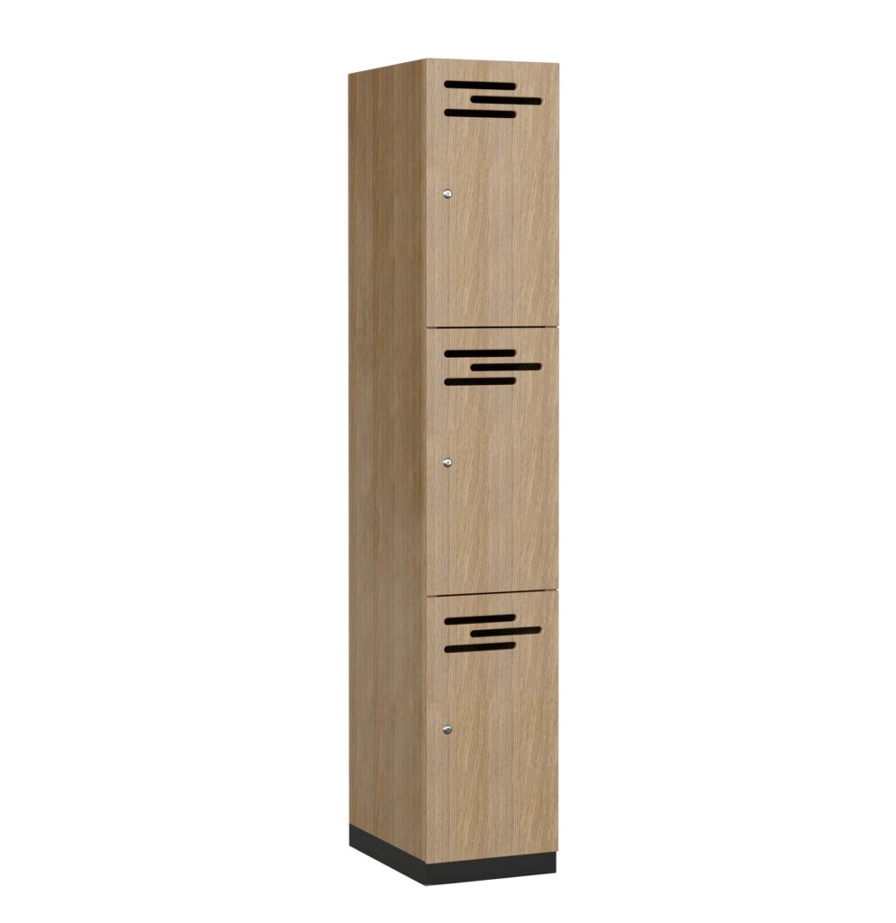 Locker 3
