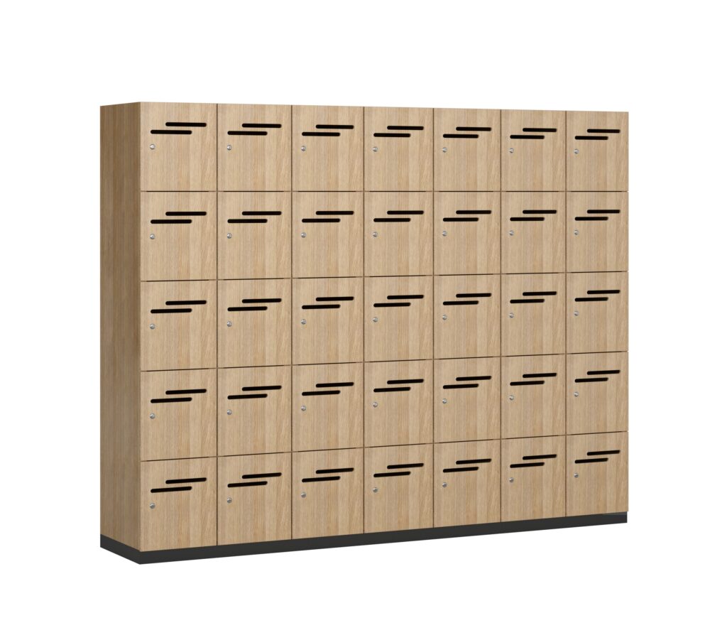 Locker 5