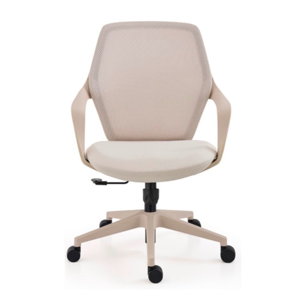 Ella Casual Task Chair by Union
