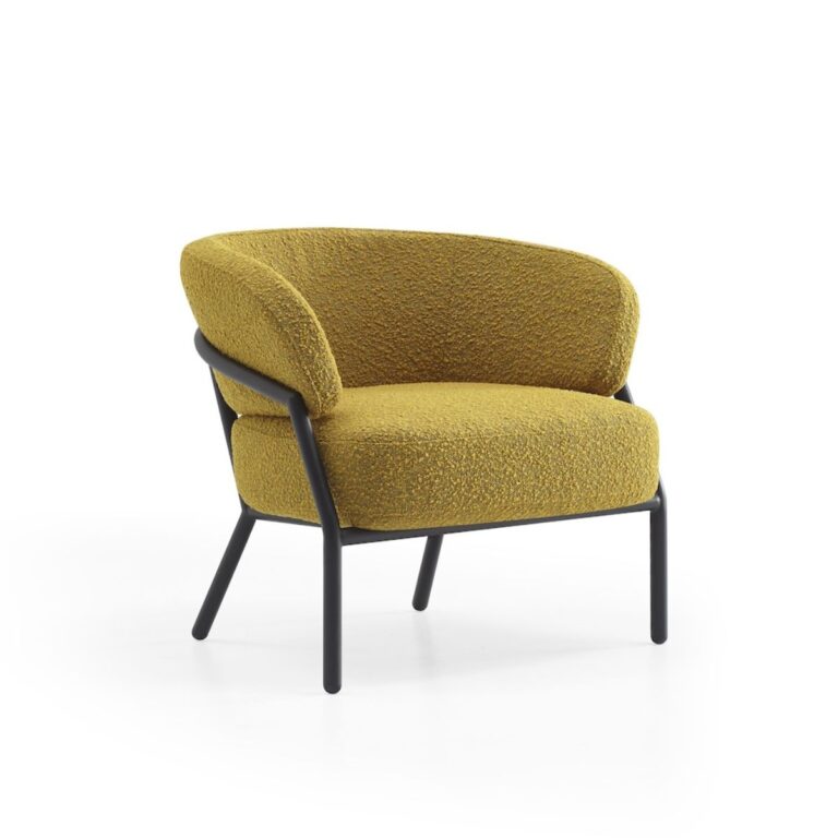 Como lounge chair by Union