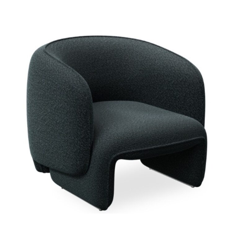 Otto lounge chair by Union
