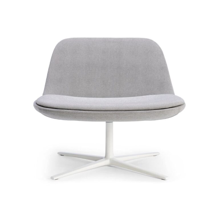 Loop lounge chair by Union