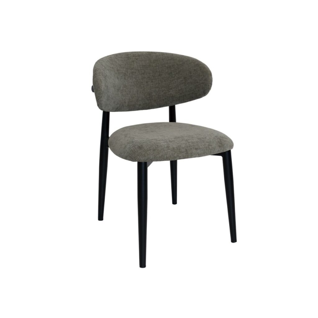 Scarlett chair by Union