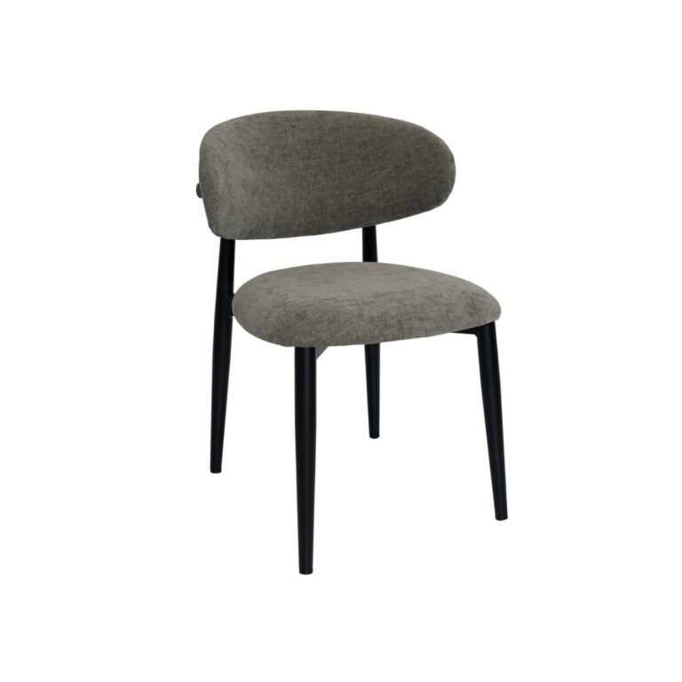 Scarlett chair by Union