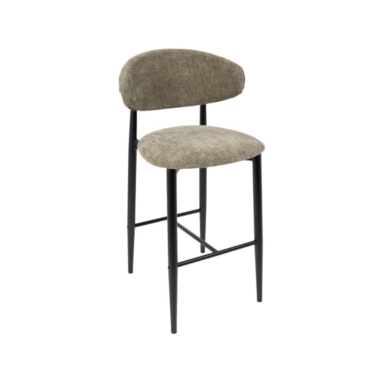 Scarlett barstool by Union