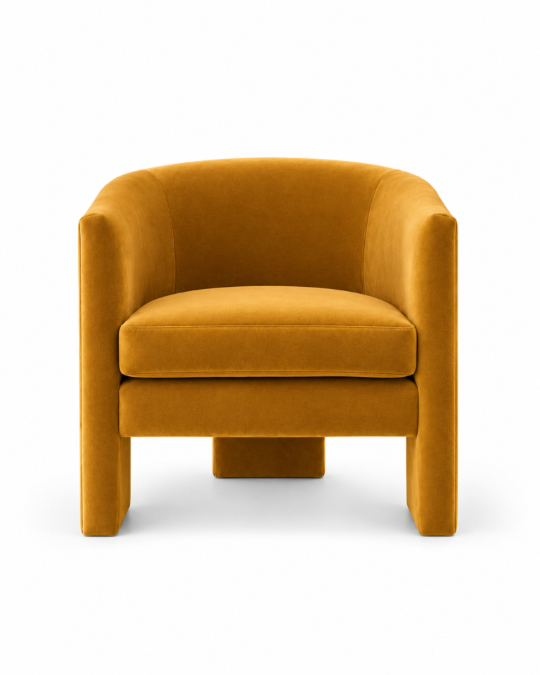 Empire chair by Union