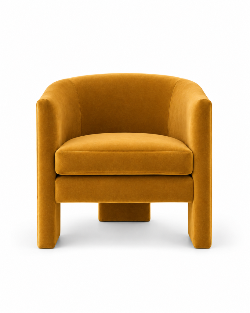 Empire chair by Union