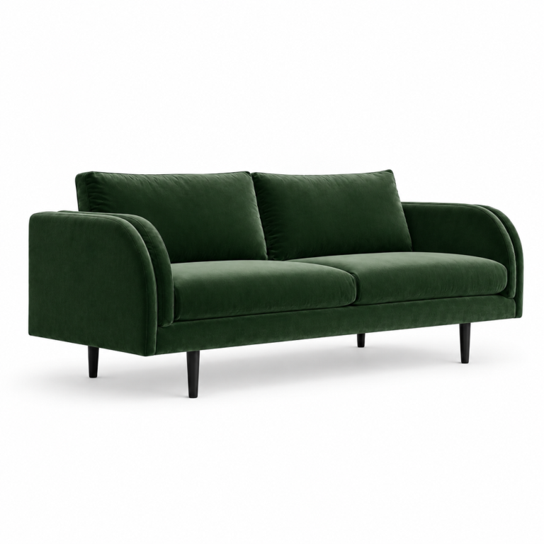 Meridian sofa by Union